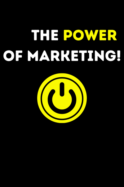 The Power of Marketing (1)